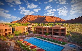 Red Mountain Inn Utah